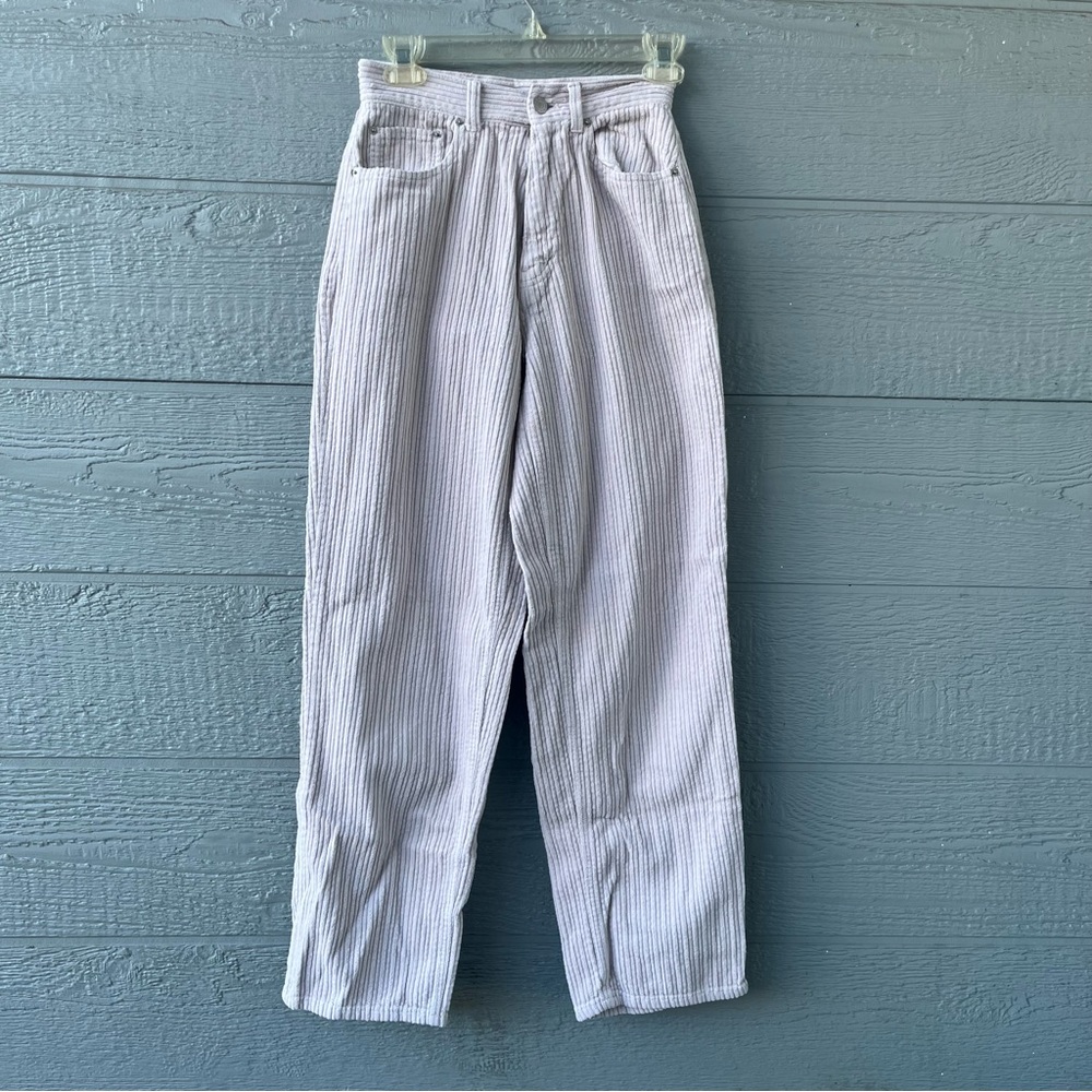 Urban Outfitters BDG high rise baggy pants